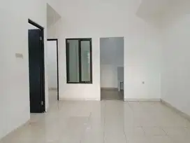 Dijual rumah siap huni