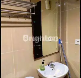 Jual/Sewa Studio Furnish Skyline Apartemen