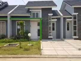 Dijual cepat rumah di serpong garden 2