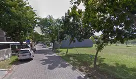 Siap Bangun Tanah Kavling Berlokasi di Kavling Imperal Golf