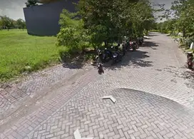 Tanah Berlokasi di Bukit Golf International Termurah
