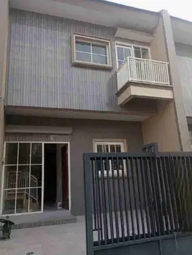RUMAH BARU MULYOSARI UTARA, DKT SUTOREJO, PAKUWON CITY