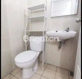 Jual/Sewa Studio Furnish MTwon