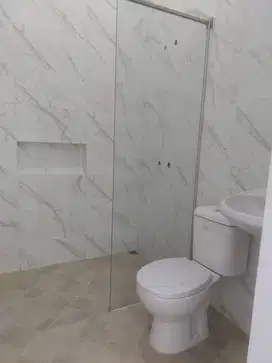 Rumah Baru Siap Huni STRATEGISS Dekat RAYA MULYOSARI Negoo
