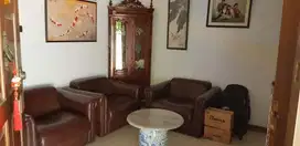 Dijual Rumah 2 Lantai Di Petojo Selatan Jakarta Pusat