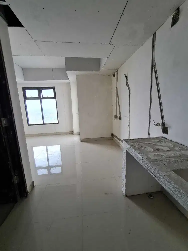 Dijual Apartemen Chadstone, Type Studio di Cikarang, Bekasi Jawa Barat