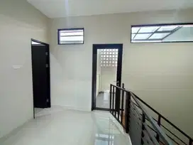 JUAL RUMAH BARU MINIMALIS DI SAYAP.BUAH BATU BANDUNG