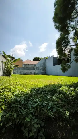 Tanah Kavling KBP Tatar Rambut Kasih Kota Baru Parahyangan