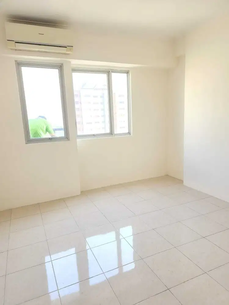 Disewakan Apartemen Mapple Park 3 Bdr Bagus UF