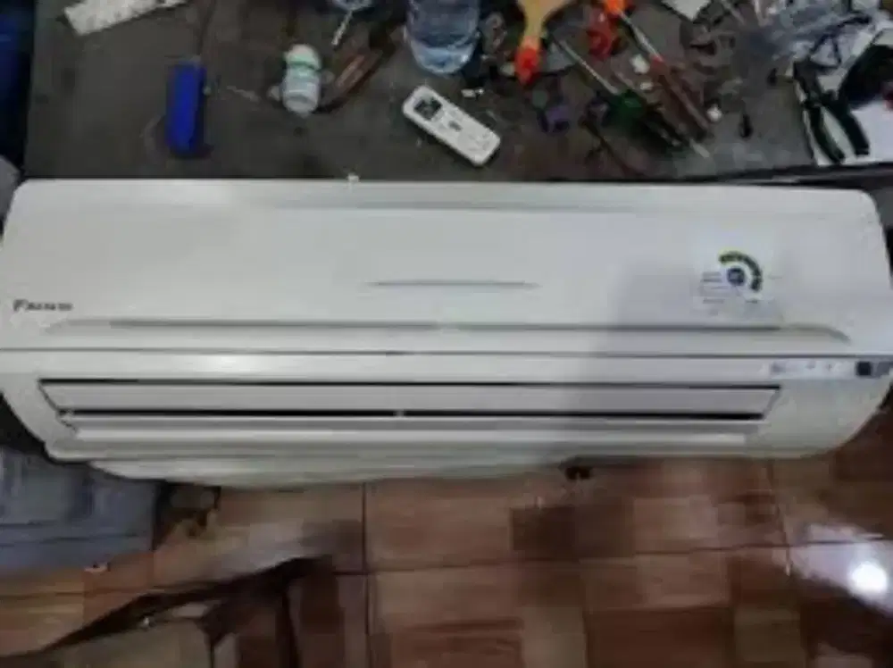 Daikin 1pk Thailand lowwat