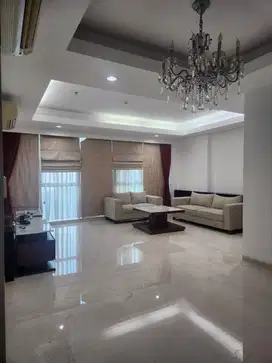 Dijual segera apartemen di Setiabudi, Kuningan-Jakarta Selatan