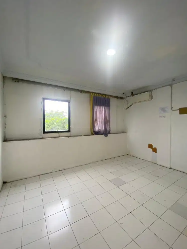 Disewa Ruko 4 lantai di Sunter