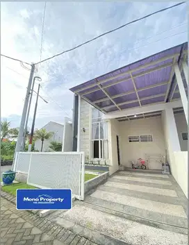 Jual Cepat Full Furnished Green View Regency Pandaan Jawa Timur