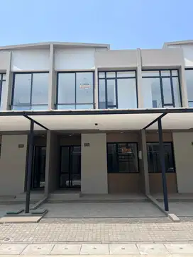 Disewakan rumah PIK 2 milenial rumah 2 kamar 2 lantai