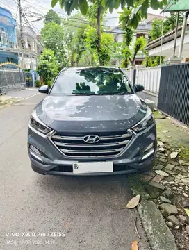 Hyundai Tucson 2019 Diesel