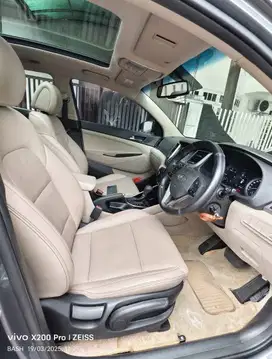 Hyundai Tucson 2019 Diesel