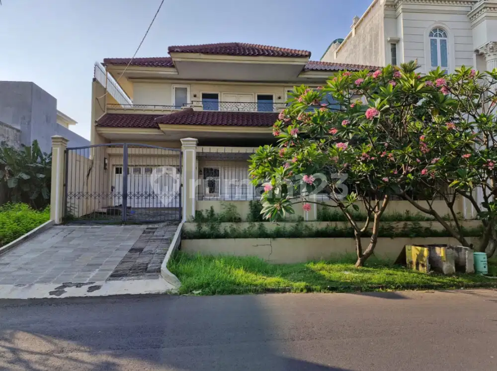 Rumah Murah Karang Bolong Pangandaraan Parang Tritis Ancol Barat