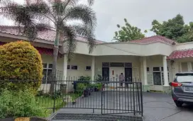 RUMAH DI GRIYA BANTAR SENTOSA BOGOR-HOOK HADAP TIMUR & BARAT DAYA
