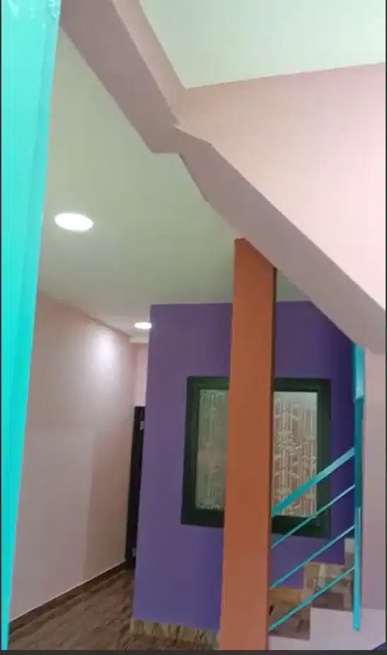 Wts Rumah taman palem