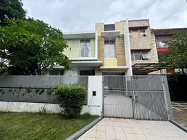 Dijual Murah Cluster Sapphire PHG Gading Serping Bagus Furnished