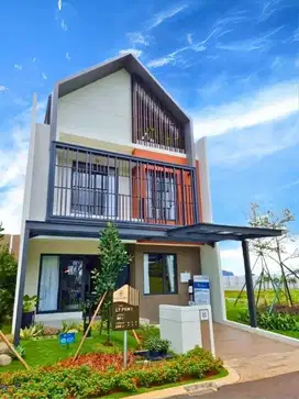 Fantastic Living Summarecon Serpong at Gading Serpong