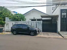 RUMAH SUNTER AGUNG PERMAI AGUNG BARAT AGUNG UTARA JALAN RAYA BS USAHA