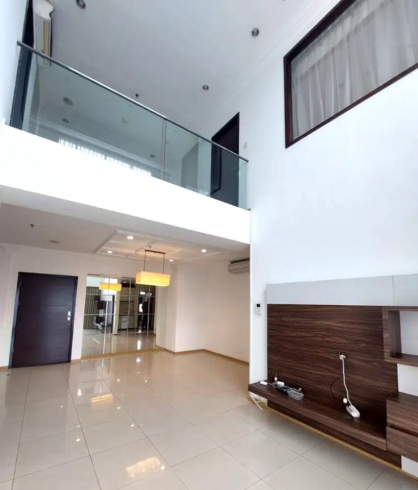 Apartemen Gandaria Heights type 3BR Kebayoran Lama Jakarta Selatan