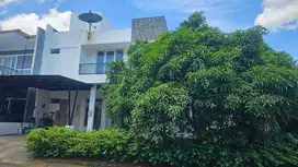 Rumah Ancol Marina Timur harga NJOP