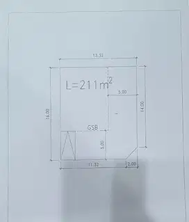 Dijual Murah Kavling Cluster Chiara Suvarna Sari Bagus