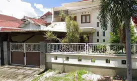 Rumah Second Sidosermo PDK Terawat Siap Huni Lingkungan Nyaman
