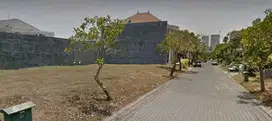 Kavling Siap Bangun Berlokasi di Lisbon Pakuwon Indah