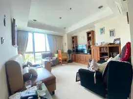 Dijual Dibawah Njop, Murah Apartment Puri Imperium 2 Bedrooms Kuningan