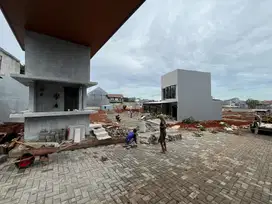 Siap Huni! Rumah Strategis Dekat Tol & LRT Ciracas