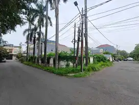 Kavling Hook Sunter Danau Agung Tengah Agung Indah Agung Jaya