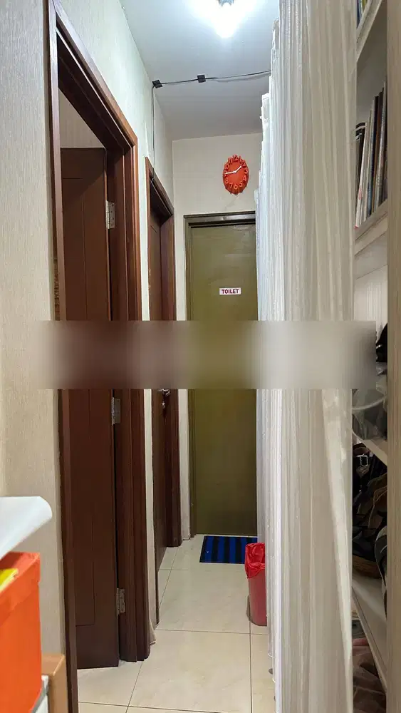 Apartemen Jual di Paladian Park Kelapa Gading