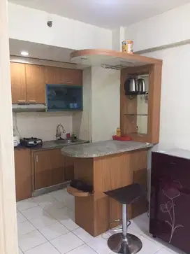 Dijual Apartment Centre Point Bekasi