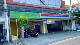 TERMURAH DIJUAL RUKO 0 JALAN RAYA BUDURAN SIDOARJO BEBAS BANJIR