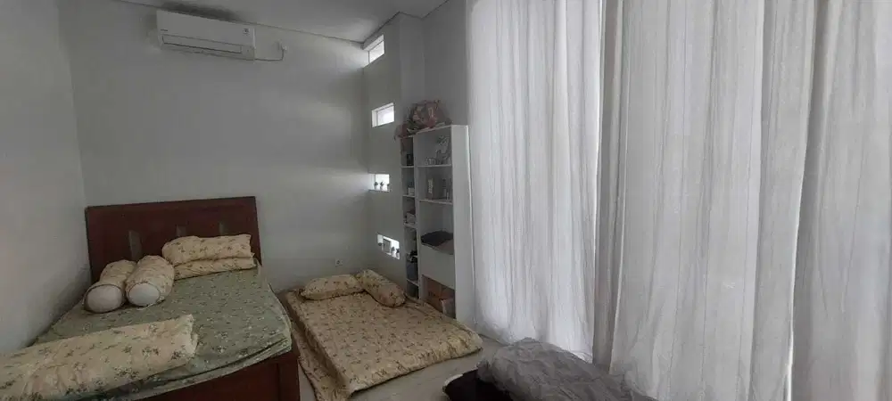 Jual Murah Rumah di Cluster Yarra Jakarta Garden City, Cakung