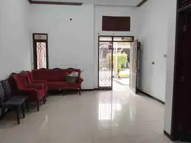 (HOT SALE) RUMAH PESONA INDAH RESIDENCE, BOJONGSOA, BANDUNG, RUMAH 1 LANTAI NYAMAN & AMAN , KOMPLEK ONE GATE SYSTEM (NEGO)