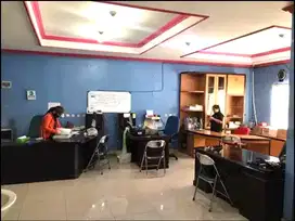 Jual Gudang PLP Curug Tangerang Murah dibawah harga appraisal!