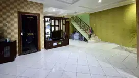 Dijual Rumah Minimalis 8x18m2 Gading Pelangi