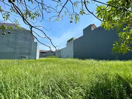 Tanah Siap Bangun Lisbon Pakuwon Indah Luas 375