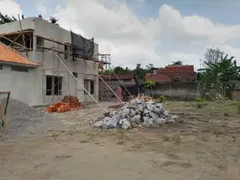Tanah Dijual Jalan Wates Di Balecatur, SHM Tingal Balik Nama