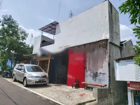 Rumah siap huni dekat kampus UNS solo