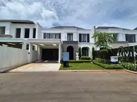Rumah The Gramercy Ukuran 14x26 Alam Sutera