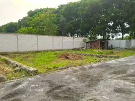 Dekat Kampus Unisa Ringruad Barat, SHM Tingal Balik Nama