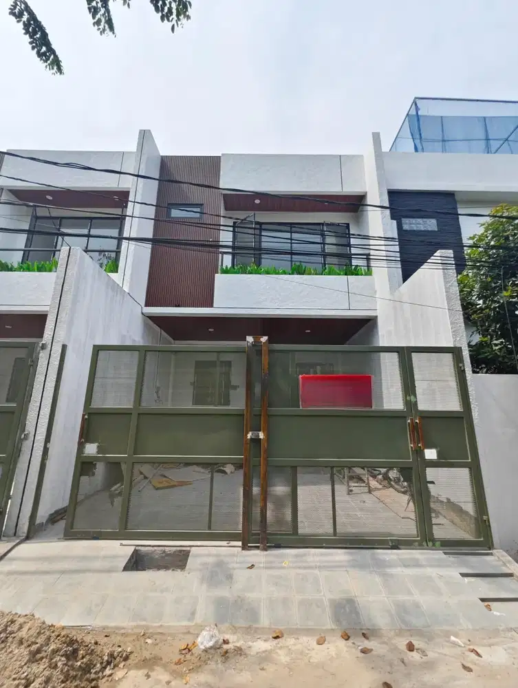 BRAND NEW MINIMALIS SUNTER STS