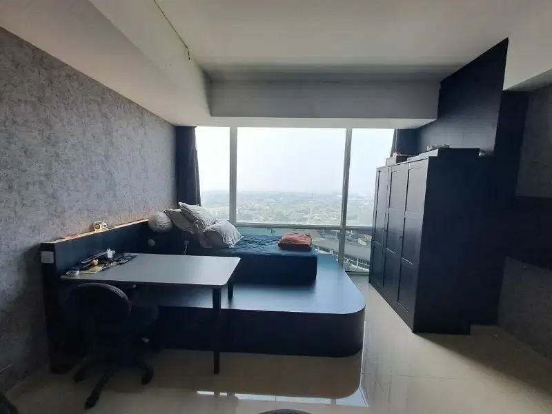 Murah U Residence Tower 2 Furnished Dekat UPH