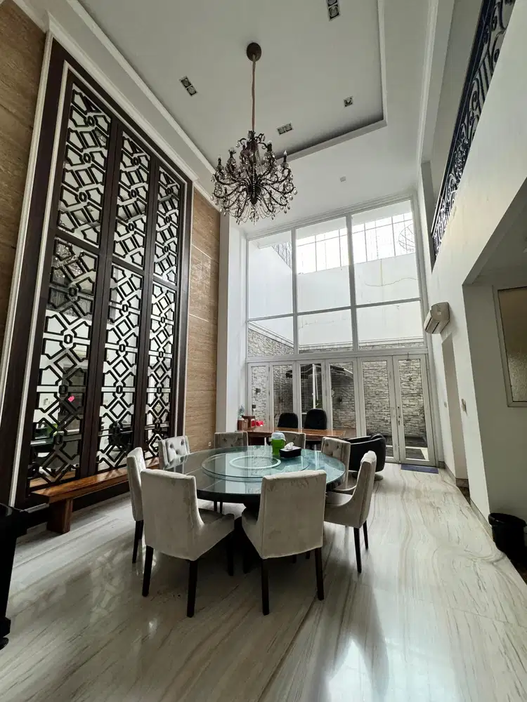 Siap Huni Rumah Layar Permai Pik Hadap Selatan Ukuran 8x30