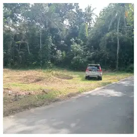 Hanya 100 Juta-an Tanah Di Sleman Jalan Magelang